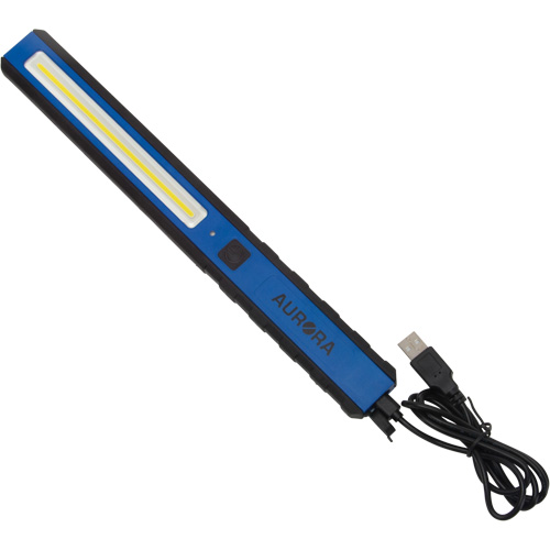 Lumi&egrave;re &eacute;troite, Crochet, Rechargeable, 500 lumens Chandler Sales