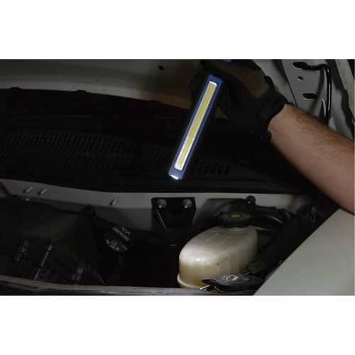 Lumi&egrave;re &eacute;troite, Crochet, Rechargeable, 500 lumens Chandler Sales