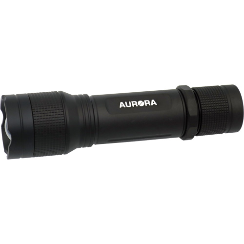 Lampe de poche IP67, DEL, 2000 lumens, Piles Rechargeable Chandler Sales