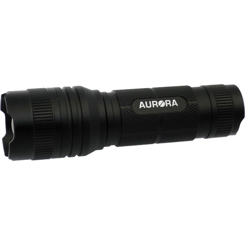 IPX4 Flashlight, 500 Lumens, AAA Batteries Chandler Sales