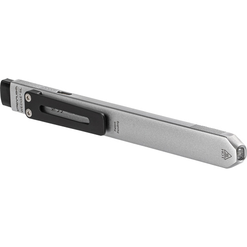 Lampe de poche Wedge SL avec couvercle, 500 lumens, Piles Rechargeable Chandler Sales