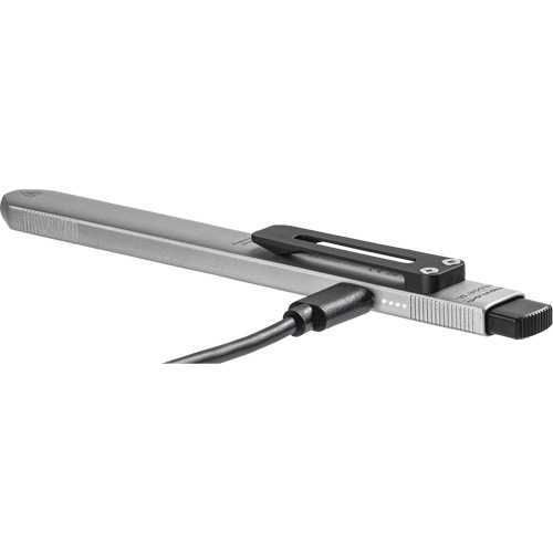 Lampe de poche Wedge SL avec couvercle, 500 lumens, Piles Rechargeable Chandler Sales