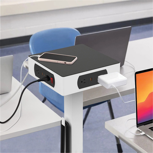 LuxPower Charging Tower Chandler Sales