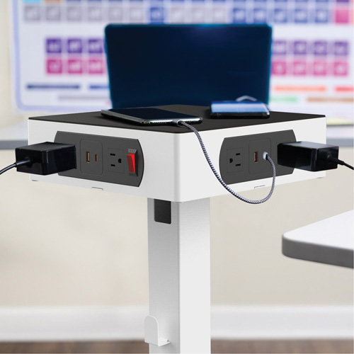 LuxPower Charging Tower Chandler Sales