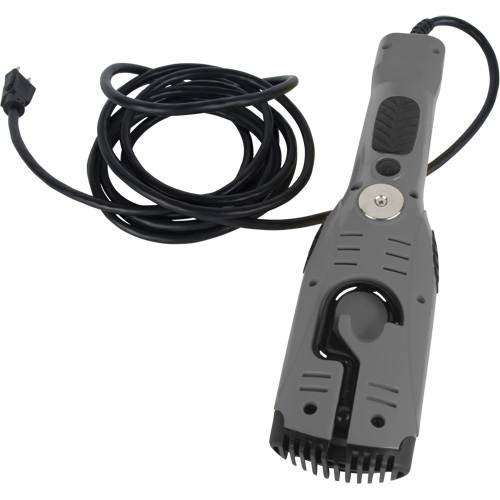 Work Light with 15' Power Cord & 16/3 SJTOW, LED, 14 W, 1600 Lumens Chandler Sales