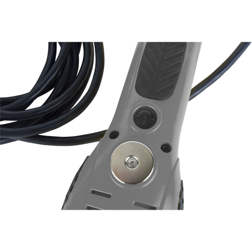 Work Light with 15' Power Cord & 16/3 SJTOW, LED, 14 W, 1600 Lumens Chandler Sales