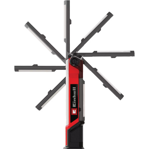 Lampe de travail &agrave; DEL sans fil 18V (outil seulement), DEL, 1000 lumens Chandler Sales