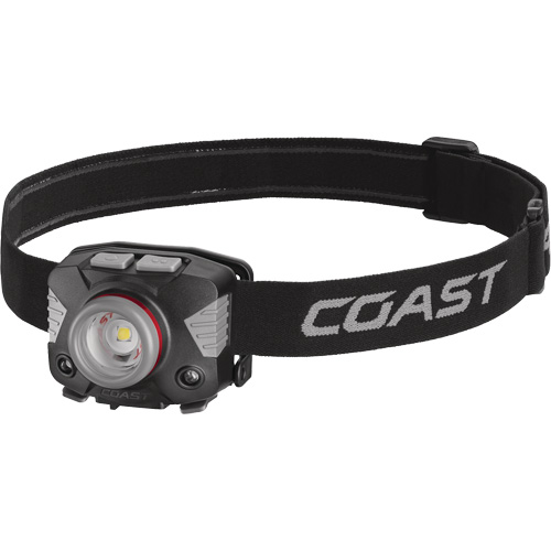 Lampe frontale FLX6, DEL, 550 lumens, 2,5 hres de fonctionnement, piles AAA Chandler Sales