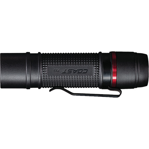 PX9 Dual Optic Flashlight, LED, 750 Lumens, AAA Batteries Chandler Sales