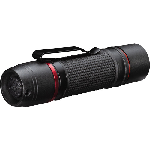 PX9 Dual Optic Flashlight, LED, 750 Lumens, AAA Batteries Chandler Sales