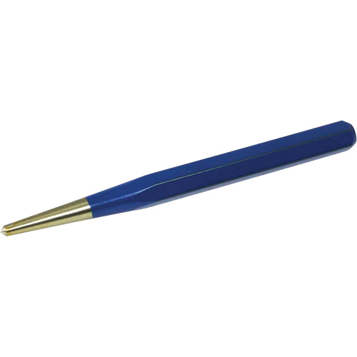 Pointeau centreur, 3/16" dia., 1/2" &eacute;paisseur de la lame, 6" lo. Chandler Sales