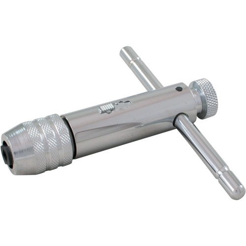 Reversible Ratcheting Tap Wrench Chandler Sales