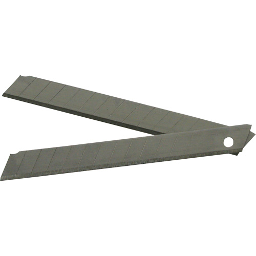 Replacement Blade, Snap-Off Style Chandler Sales