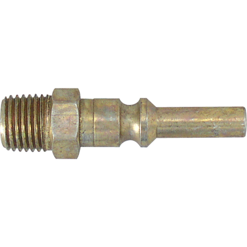 Coupling Plug, 1/4" Chandler Sales
