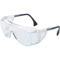 Safety Eyewear & Accessories