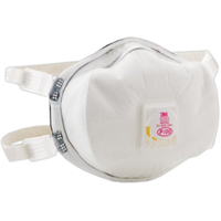 Disposable Particulate Respirators
