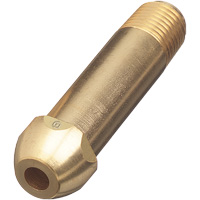 Regulator Nipple Chandler Sales