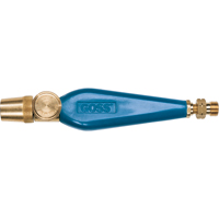 Manche de chalumeau de style vissable Chandler Sales