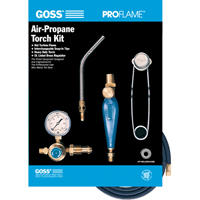 Screw-in Style Torch Kit Chandler Sales