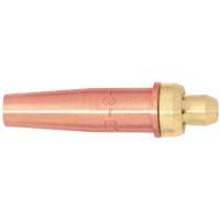 Buse de coupage, taille 0, Ac&eacute;tyl&egrave;ne Chandler Sales