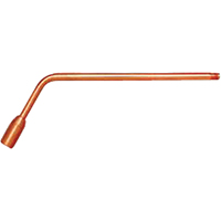Medium-Duty Multi-Flame Heating Tip, Harris Compatible Chandler Sales