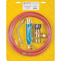 Air-Acetylene Outfits Chandler Sales