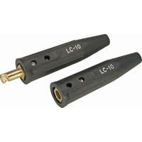 Raccords de c&acirc;ble LC-10, Capacit&eacute; de 4-1/0 Chandler Sales