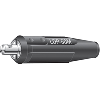 LE LDP-50M ADAPTEUR NOIR 05303 Chandler Sales