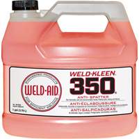 Anti-projections Weld-Kleen 350, Cruche Chandler Sales