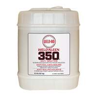 Anti-projections Weld-Kleen 350, Cruche Chandler Sales