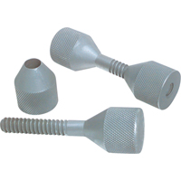 Adjustable Pipe Clamps