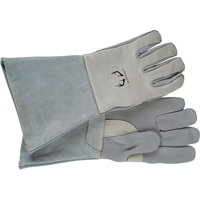 Leather Gloves