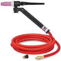 Flex-Loc Torches, Air (Gas) Cooled, 150 A Chandler Sales