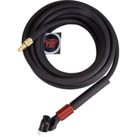 Flex-Loc Torches, Air (Gas) Cooled, 150 A Chandler Sales