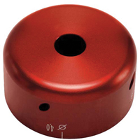 Turbo-Sharp&reg; V Tungsten Electrode Grinders - Grinder Head Chandler Sales