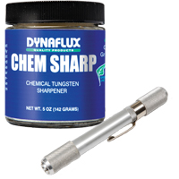 Chem-Sharp - Kit Chandler Sales