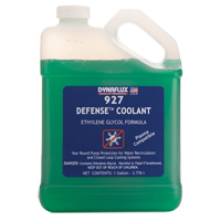 Defense Anti-Freeze & Pump Lubricant, Jug Chandler Sales