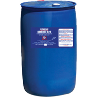 Defense Anti-Freeze & Pump Lubricant, Drum Chandler Sales