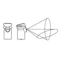 Fluide de marquage bleu SP603, Bleu, Canette Chandler Sales