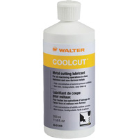 Lubrifiant Coolcut, 350 ml Chandler Sales