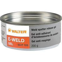 Spatter Block Anti-Spatter Product, Gel Chandler Sales