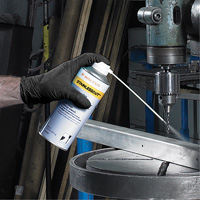 Stainlesscut Extreme Pressure Cutting Lubricants, Aerosol Can Chandler Sales