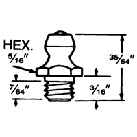 Lubrication Bulk Fittings Chandler Sales