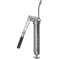 Lever Grease Guns, 16 oz Capacity Chandler Sales