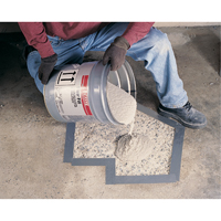 Fixmaster&reg; Floor Fill, Kit, Grey Chandler Sales