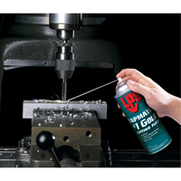 Tapmatic&reg; #1 Gold Cutting Fluids, 1 gal. Chandler Sales