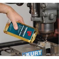 Tapmatic&reg; #1 Gold Cutting Fluids, 16 fl. Oz. Chandler Sales