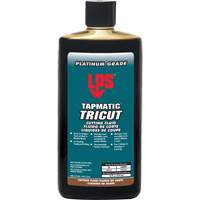 Tapmatic&reg; Tricut Cutting Fluids, 16 oz. Chandler Sales