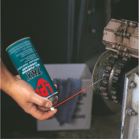 TKX All-Purpose Lubricant, Drum Chandler Sales