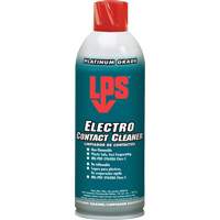 Electro Contact Cleaner, Aerosol Can Chandler Sales